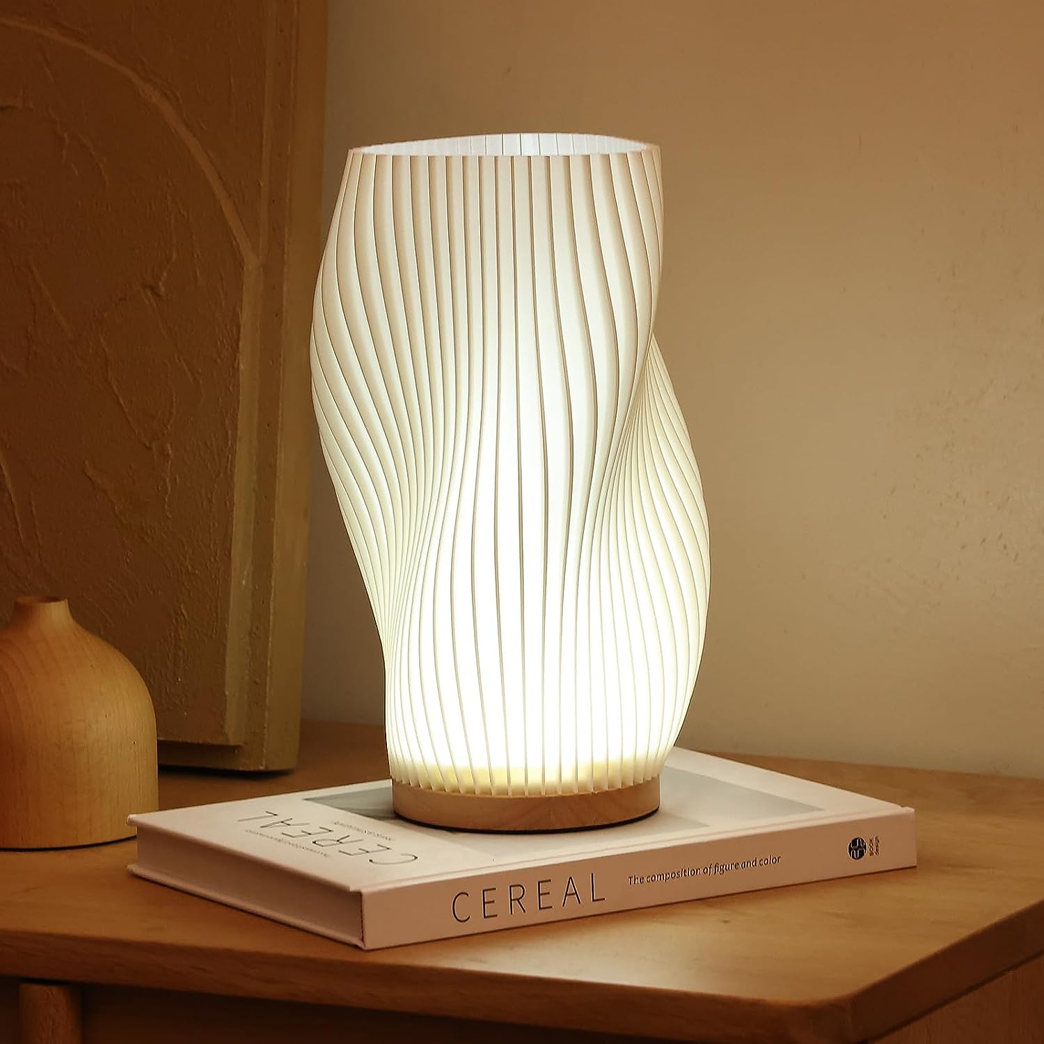 Nordic Modern Style Table Lamp